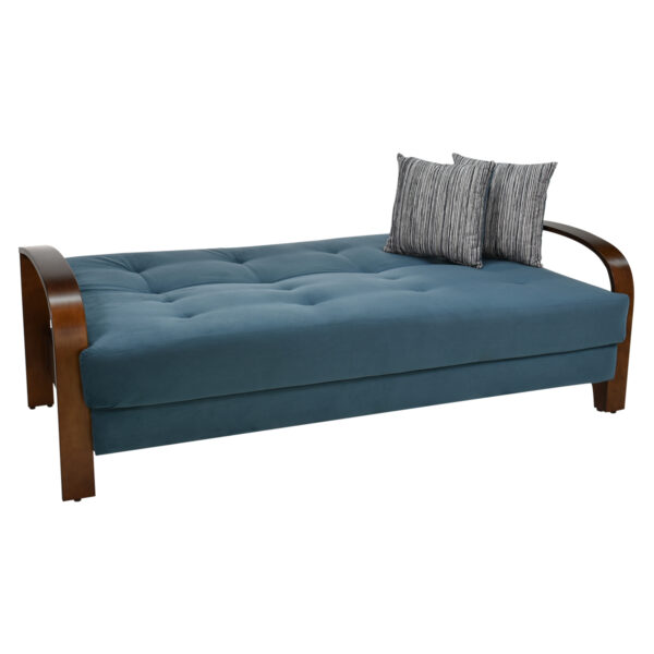 Sofa Cama Violanti Muebles Modelo SC-237 CAMA