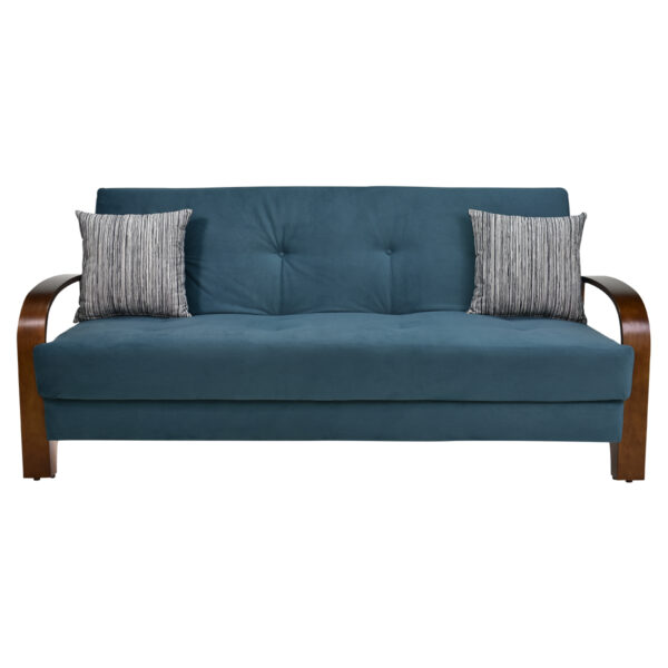 Sofa Cama Violanti Muebles Modelo SC-237 FRENTE