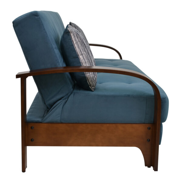 Sofa Cama Violanti Muebles Modelo SC-237 LAT