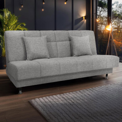 Sofá Cama Violanti Muebles Modelo SC-423 AMB