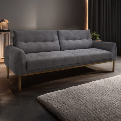 Sofá Cama Violanti Muebles Modelo SC-550 AMB