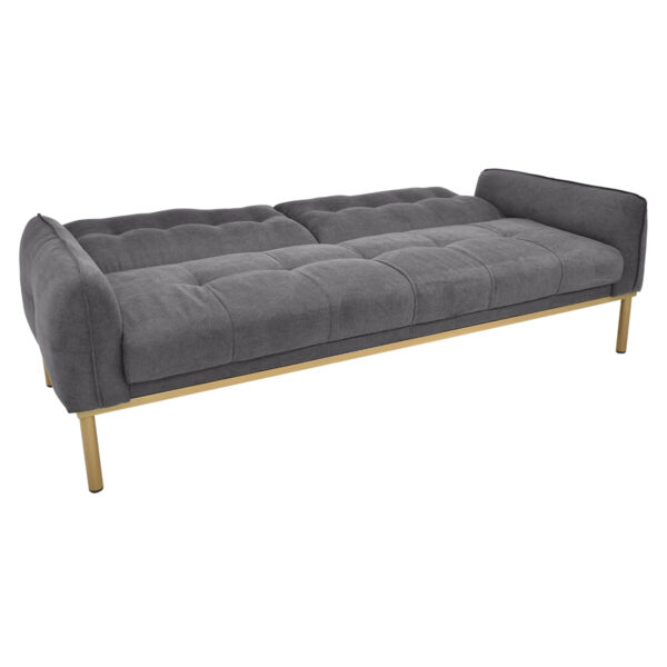 Sofá Cama Violanti Muebles Modelo SC-550 CAMA