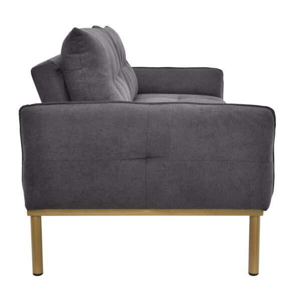 Sofá Cama Violanti Muebles Modelo SC-550 LAT