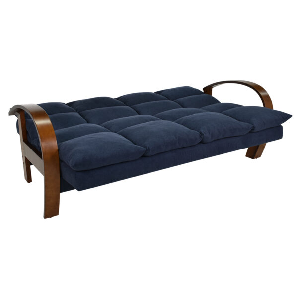 Futon Mod 562 Violanti Muebles 02