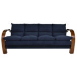 Futon Mod 562 Violanti Muebles 03