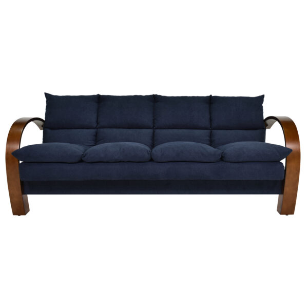 Futon Mod 562 Violanti Muebles 03
