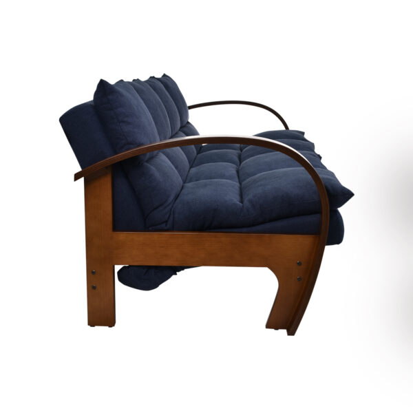 Futon Mod 562 Violanti Muebles LAT