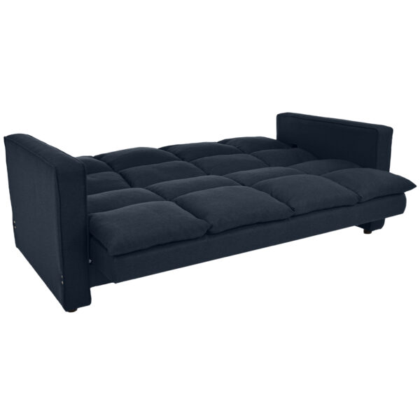 Futon Mod 580 Violanti Muebles CAMA