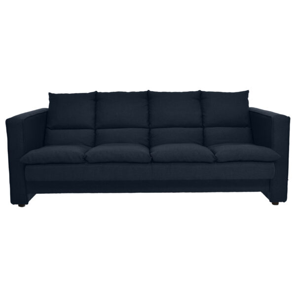 Futon Mod 580 Violanti Muebles FRENTE