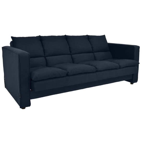 Futon Mod 580 Violanti Muebles PERSP
