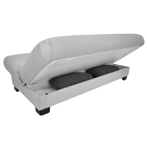 Sofá Cama Violanti Muebles Modelo SC-582 CAMA2