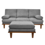 Sofá Cama Violanti Muebles Modelo SC-596 FRENTE