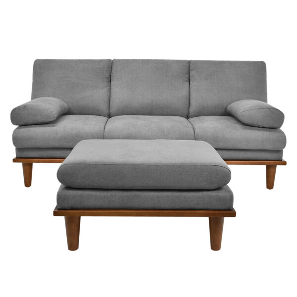 Sofá Cama Violanti Muebles Modelo SC-596 FRENTE