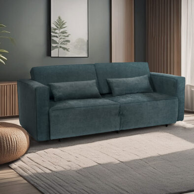 Sofá Cama Violanti Muebles Modelo SC-601 AMB