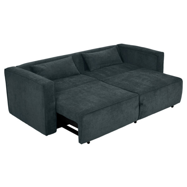 Sofá Cama Violanti Muebles Modelo SC-601 CAMA