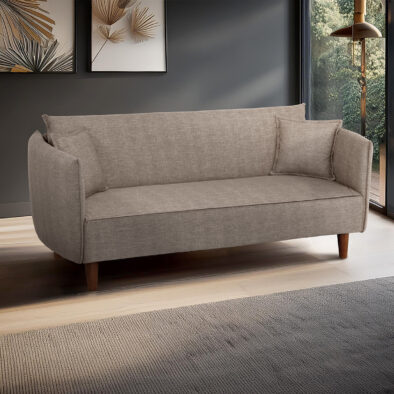 Sofá Cama Violanti Muebles Modelo SC-606.5 AMB