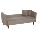 Sofá Cama Violanti Muebles Modelo SC-606.5 CAMA
