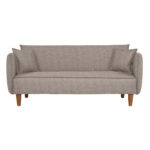 Sofá Cama Violanti Muebles Modelo SC-606.5 FRENTE