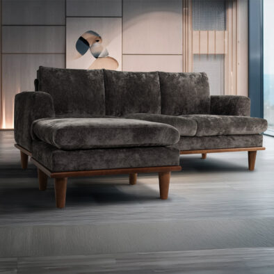 Sofá Cama Violanti Muebles Modelo SC-607 AMB