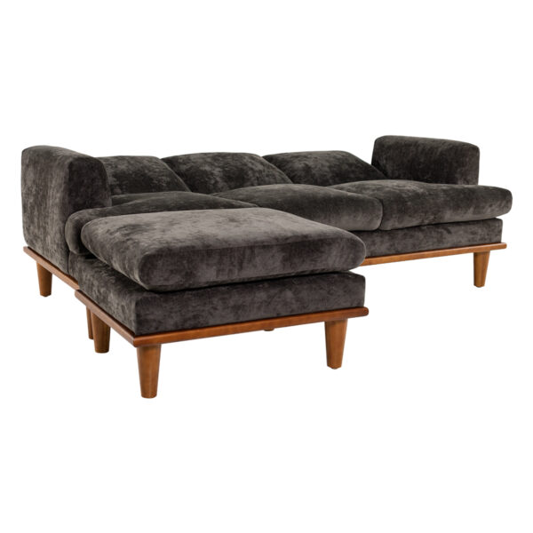 Sofá Cama Violanti Muebles Modelo SC-607 CAMA