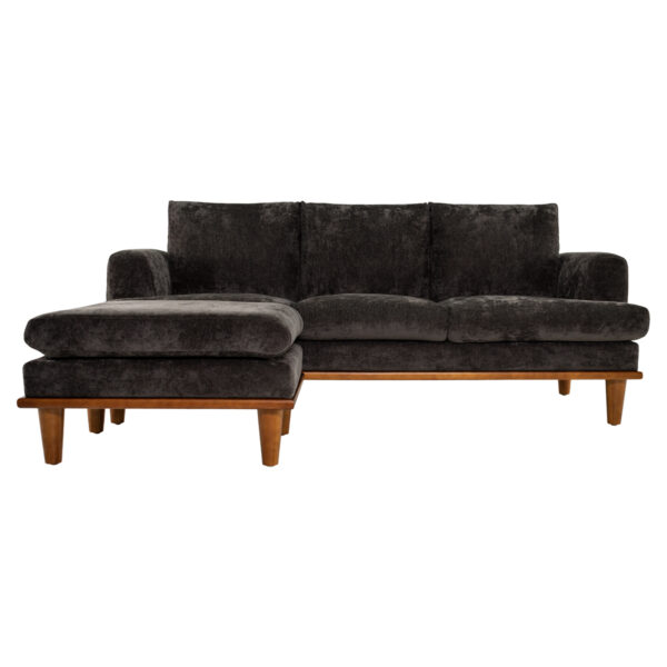 Sofá Cama Violanti Muebles Modelo SC-607 FRENTE