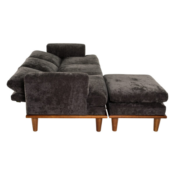 Sofá Cama Violanti Muebles Modelo SC-607 LAT