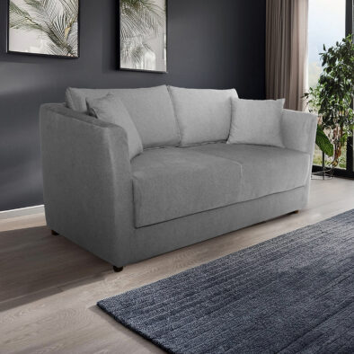 Sofá Cama Violanti Muebles Modelo SC-609 AMB