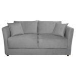 Sofá Cama Violanti Muebles Modelo SC-609 FRENTE