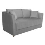 Sofá Cama Violanti Muebles Modelo SC-609 PERSP