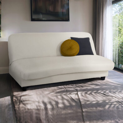 Sofá Cama Violanti Muebles Modelo SC-614 AMB