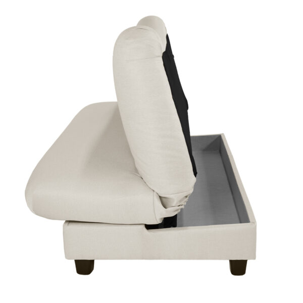 Sofá Cama Violanti Muebles Modelo SC-614 LAT2