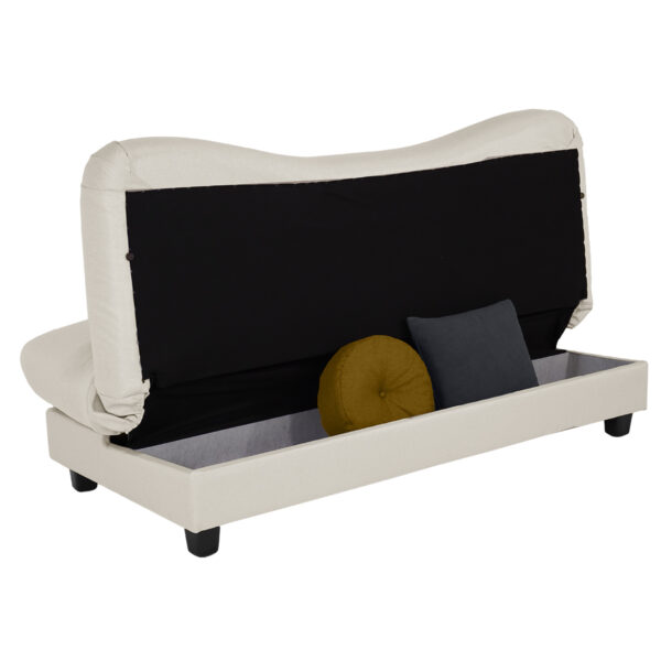 Sofá Cama Violanti Muebles Modelo SC-614 PIJAMERA