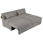 Sofá Cama Violanti Muebles Modelo SC-615.8 CAMA