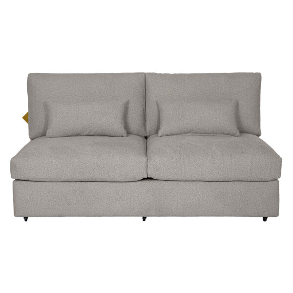 Sofá Cama Violanti Muebles Modelo SC-615.8 FRENTE
