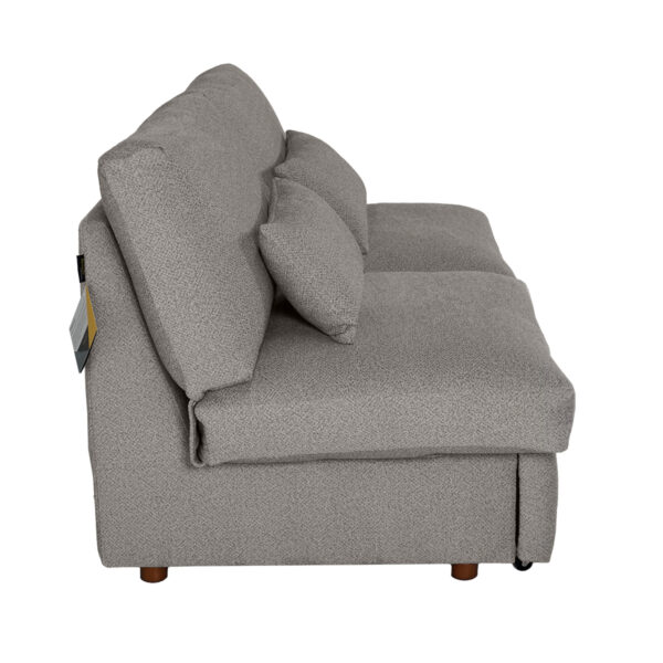 Sofá Cama Violanti Muebles Modelo SC-615.8 LAT