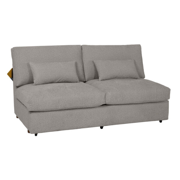 Sofá Cama Violanti Muebles Modelo SC-615.8 PERSP