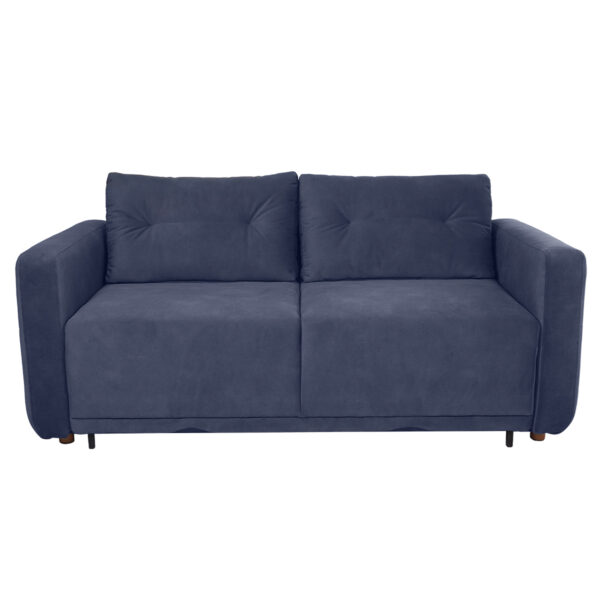 Sofá Cama Violanti Muebles Modelo SC-632 FRENTE