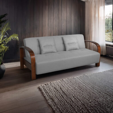 Sofá Cama Violanti Muebles Modelo SCE-608 AMB