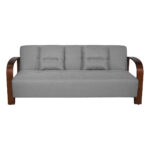 Sofá Cama Violanti Muebles Modelo SCE-608 FRENTE