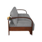 Sofá Cama Violanti Muebles Modelo SCE-608 LAT