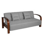 Sofá Cama Violanti Muebles Modelo SCE-608 PERSP