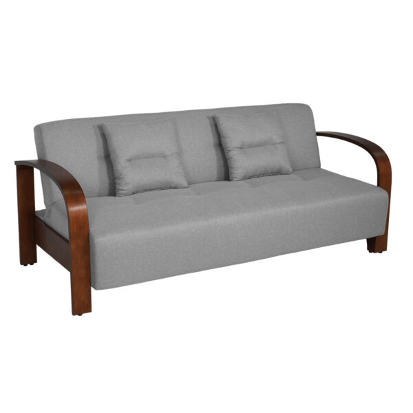 Sofá Cama Violanti Muebles Modelo SCE-608 PERSP