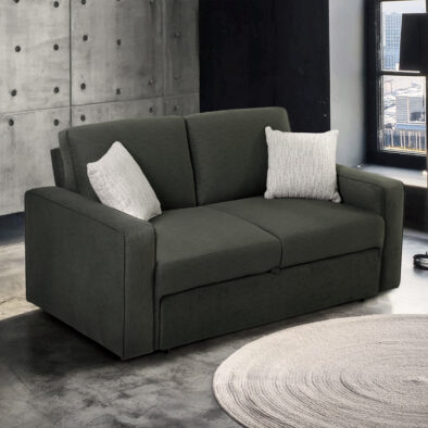 Sofá Cama Violanti Muebles Modelo SCE-618 AMB