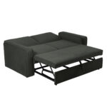 Sofá Cama Violanti Muebles Modelo SCE-618 CAMA