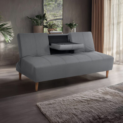 Sofá Cama Violanti Mueble Modelo SCE-622 AMB