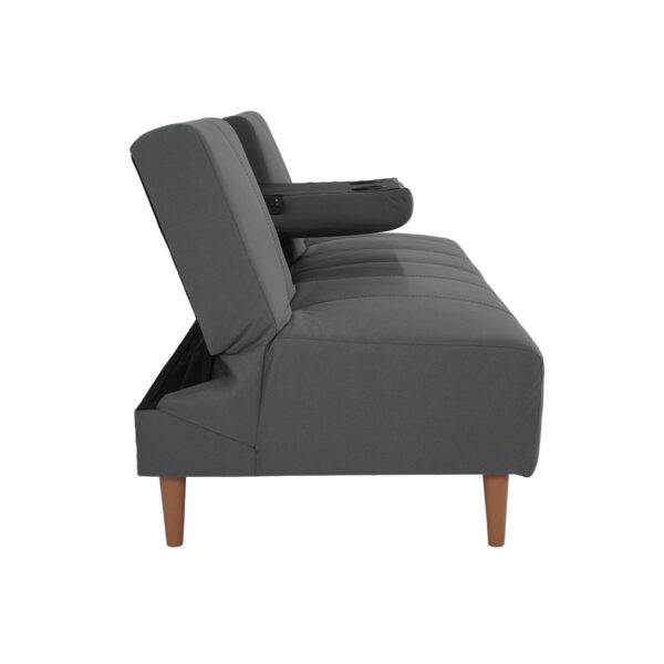 Sofá Cama Violanti Mueble Modelo SCE-622 LAT2
