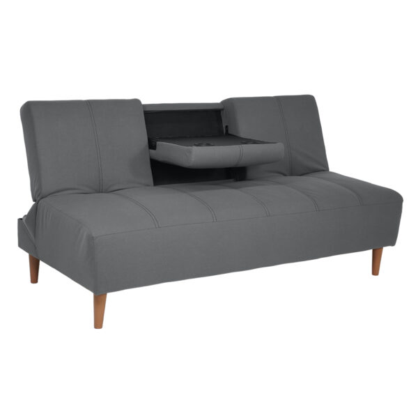 Sofá Cama Violanti Mueble Modelo SCE-622 PERSP