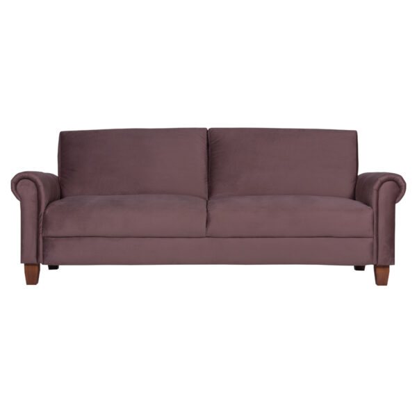 Sala de Descanso Violanti Muebles Modelo SD-86.1 FRENTE