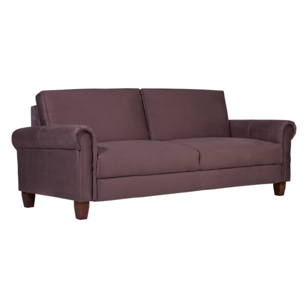 Sala de Descanso Violanti Muebles Modelo SD-86.1 PERSP