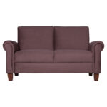 Sala de Descanso Violanti Muebles Modelo SD-86.2 FRENTE